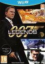 007 Legends