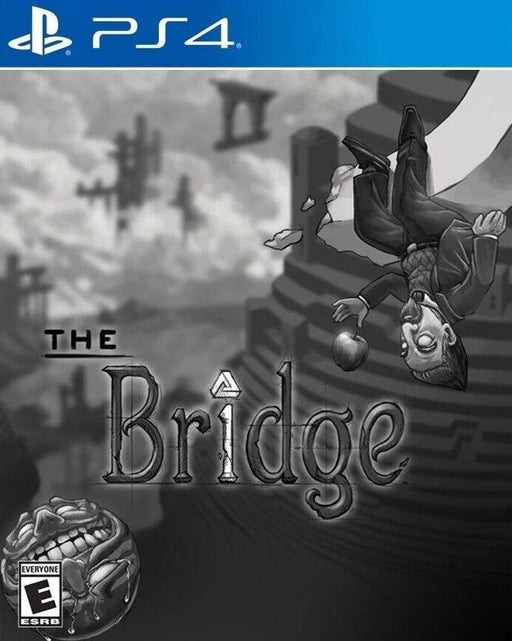 The Bridge [Man Falling Cover]