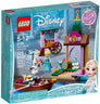 Elsa's Market Adventure #41155