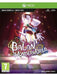 Balan Wonderworld