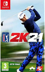 PGA 2K21