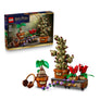 Hogwarts Herbology Plants #76474