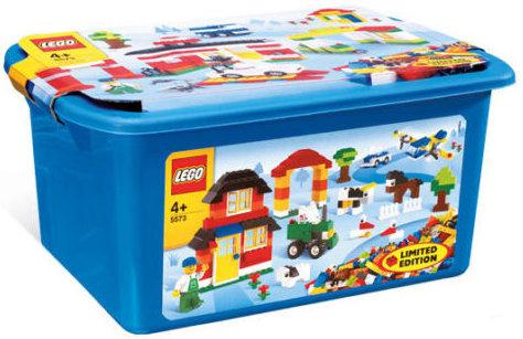Build & Play #5573