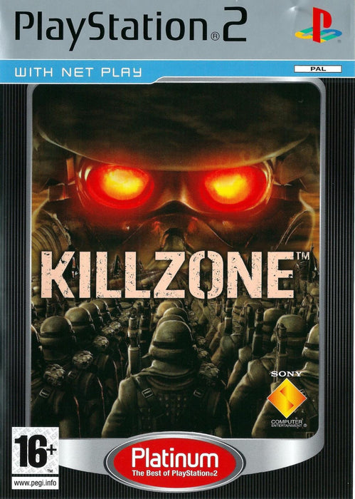 Killzone [Platinum]