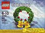 Wreath #30028