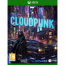 Cloudpunk