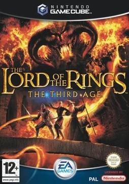 Lord of the Rings Third Age