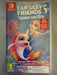 Fantasy Friends Under The Sea [Code In Box]