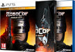 RoboCop: Rogue City Collection