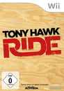 Tony Hawk: Ride
