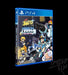 Mighty Switch Force Collection