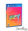 Hotline Miami 2: Wrong Number [Limited Run]