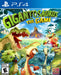 Gigantosaurus: The Game