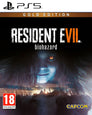 Resident Evil 7: Gold Edition