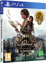 Syberia: The World Before [20 Years Edition]