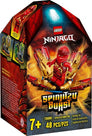 Spinjitzu Burst Kai #70686