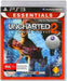 Uncharted 2: Among Thieves [Essentials]