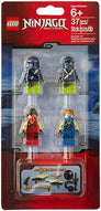 Ninja Army Building Set #851342