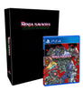 Ninja Saviors: Return of the Warriors [Collector's Edition]