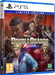 Double Dragon Revive [Limited Edition]