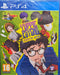 Yuppie Psycho: Executive Edition