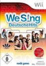 We Sing Deutsche Hits