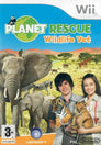 Petz Rescue: Wildlife Vet