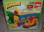 Blondi the Pig and Taxi Station #338