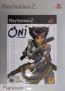 Oni [Platinum]