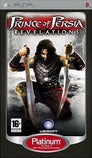 Prince of Persia: Revelations [Platinum]