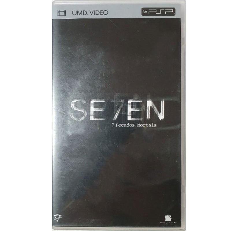 Seven [UMD]