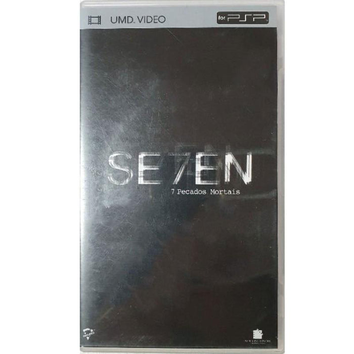 Seven [UMD]