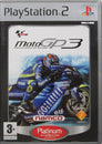MotoGP 3 [Platinum]