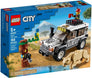 Safari Off-roader #60267