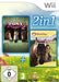 2 In 1: Pony Friends 2 + My Riding Stables - Life With Horses