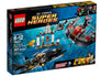 Black Manta Deep Sea Strike #76027