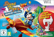 Stunt Flyer: Hero of the Skies [Controller Bundle]