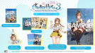 Atelier Ryza 3: Alchemist Of The End & The Secret Key [Premium Box]