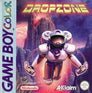 Dropzone