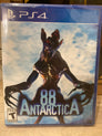 Antarctica 88 [Variant]