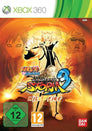 Naruto Shippuden: Ultimate Ninja Storm 3 [Will Of Fire Edition]