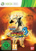Naruto Shippuden: Ultimate Ninja Storm 3 [Will Of Fire Edition]