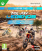MX Vs ATV Legends Season Two