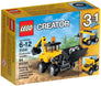Construction Vehicles #31041
