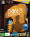 Wonderbook: Diggs Nightcrawler [Book Bundle]