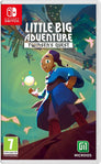 Little Big Adventure: Twinsen's Quest