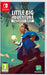 Little Big Adventure: Twinsen's Quest