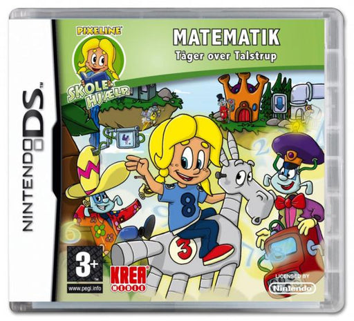 Matematik