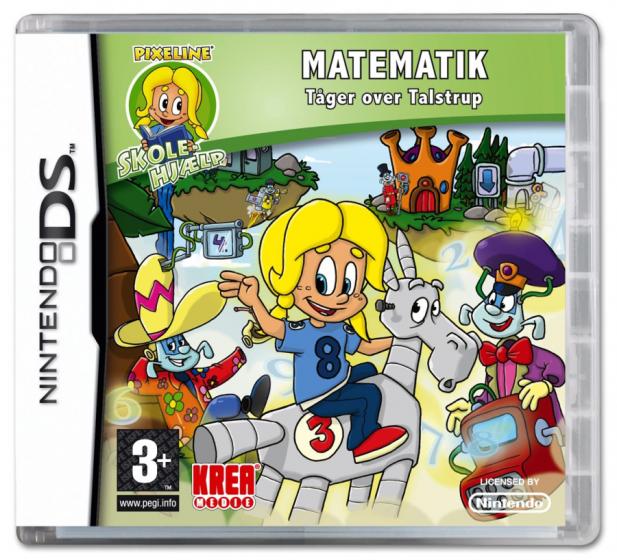 Matematik