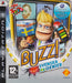 Buzz!: Svenska Genier